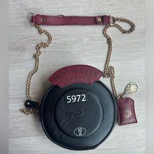 Harry Potter limited edition bag